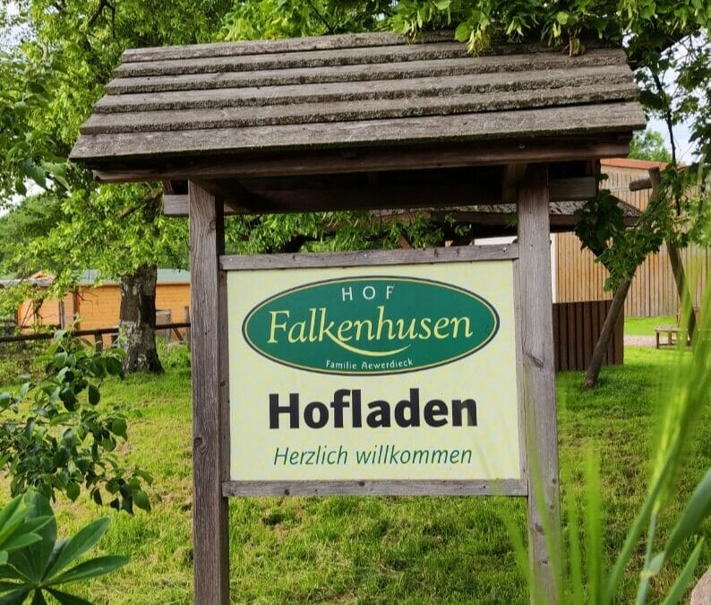 Verkäufer-/ innen gesucht (m/w/d)