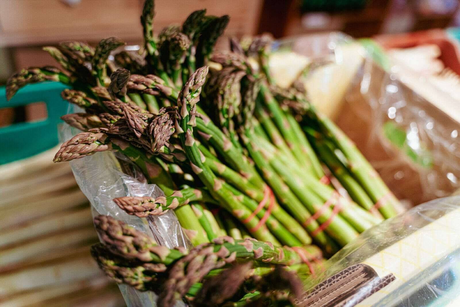 Hof Falkenhusen Spargel